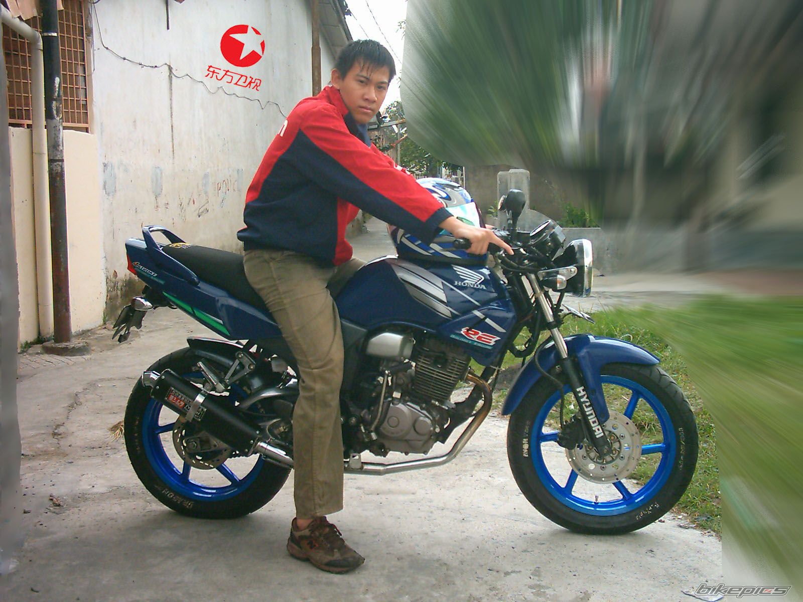 Bike Photo 607503