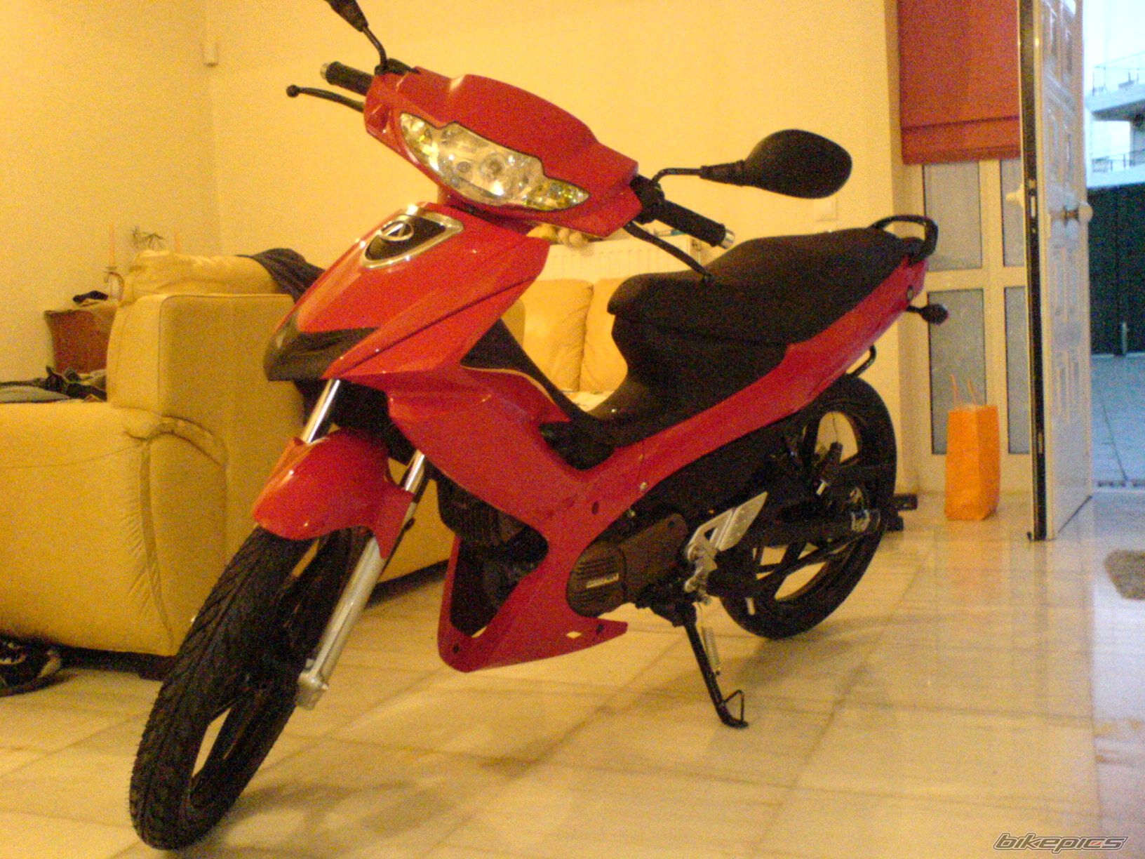 Bike Photo 607510