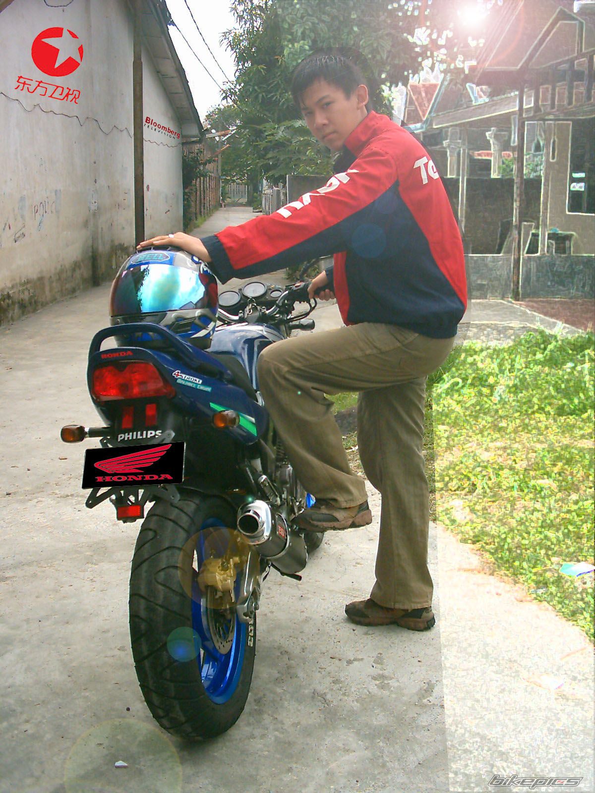 Bike Photo 607513