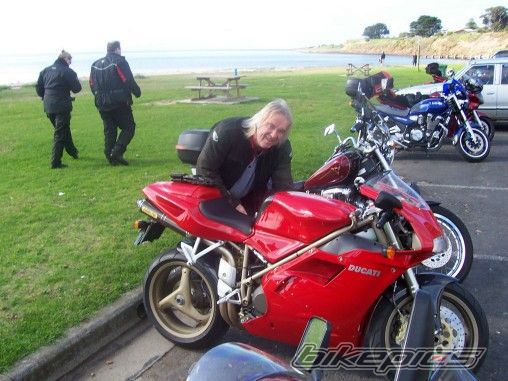 Bike Photo 607548