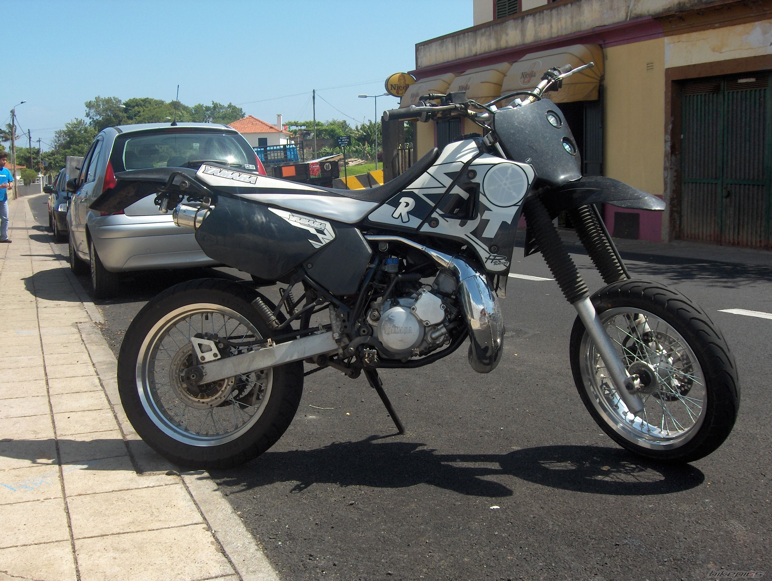 Bike Photo 607552