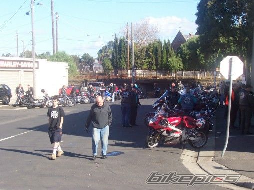 Bike Photo 607553