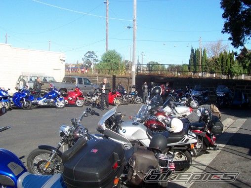 Bike Photo 607556