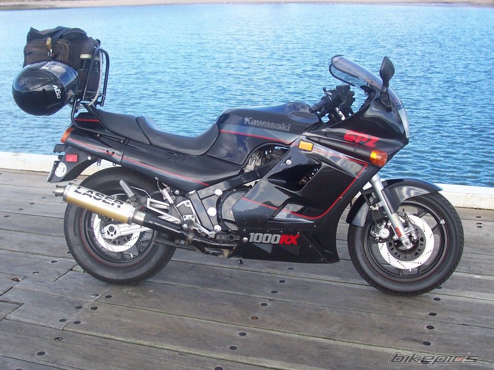 Bike Photo 607558