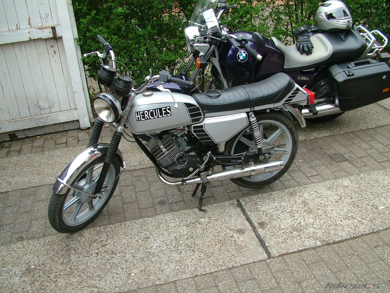 Bike Photo 607563