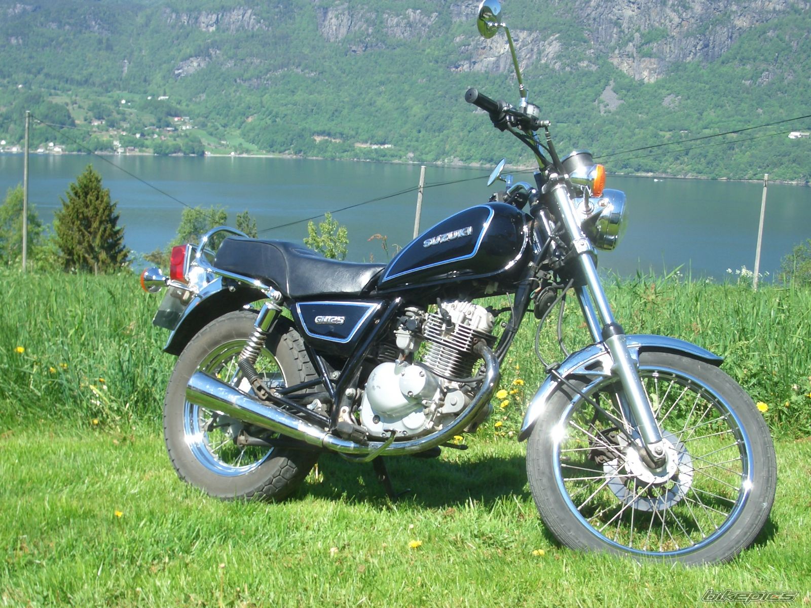 Bike Photo 607578