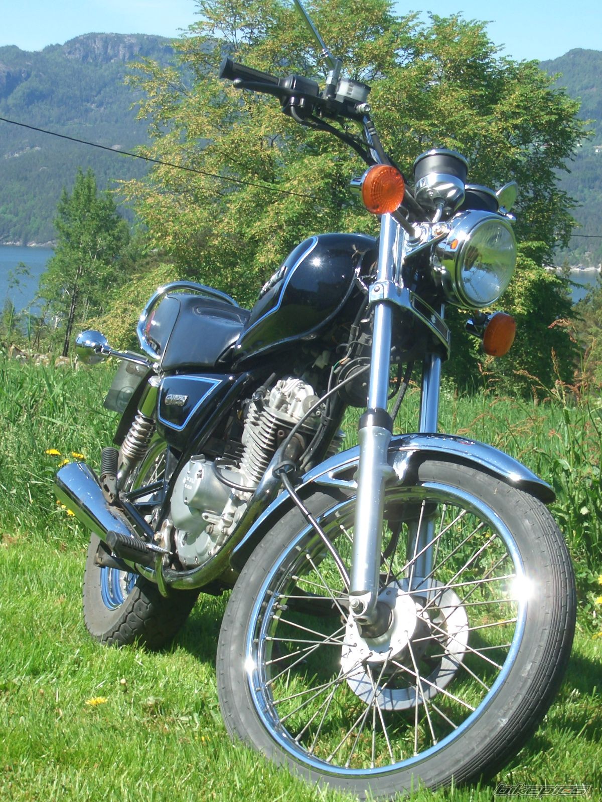 Bike Photo 607583