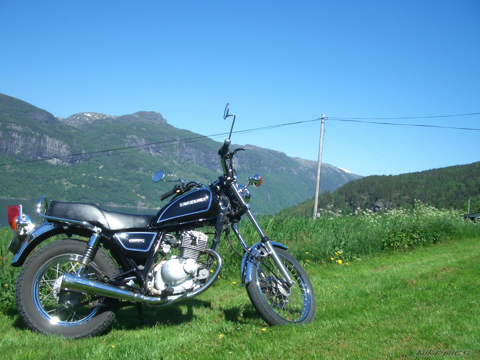 Bike Photo 607594