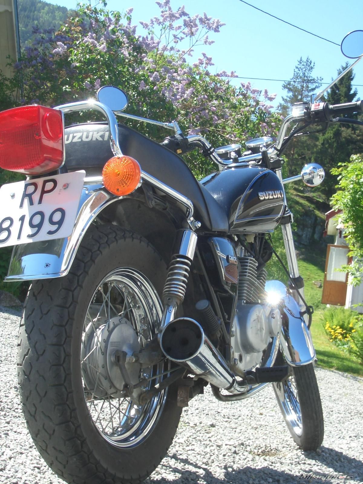 Bike Photo 607599