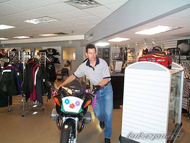Bike Photo 6076