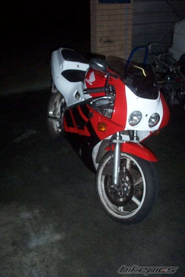Bike Photo 60760
