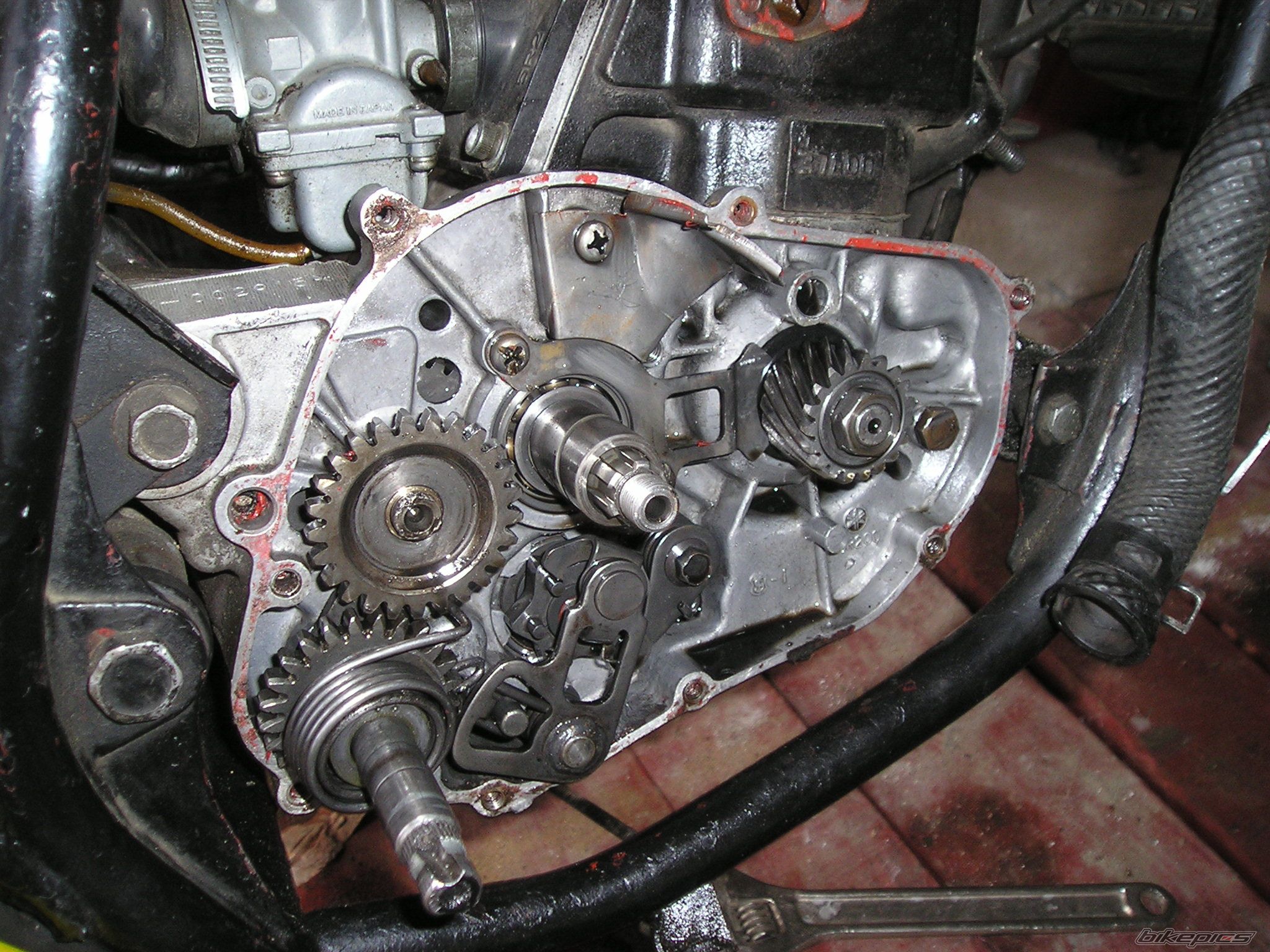 Bike Photo 607605