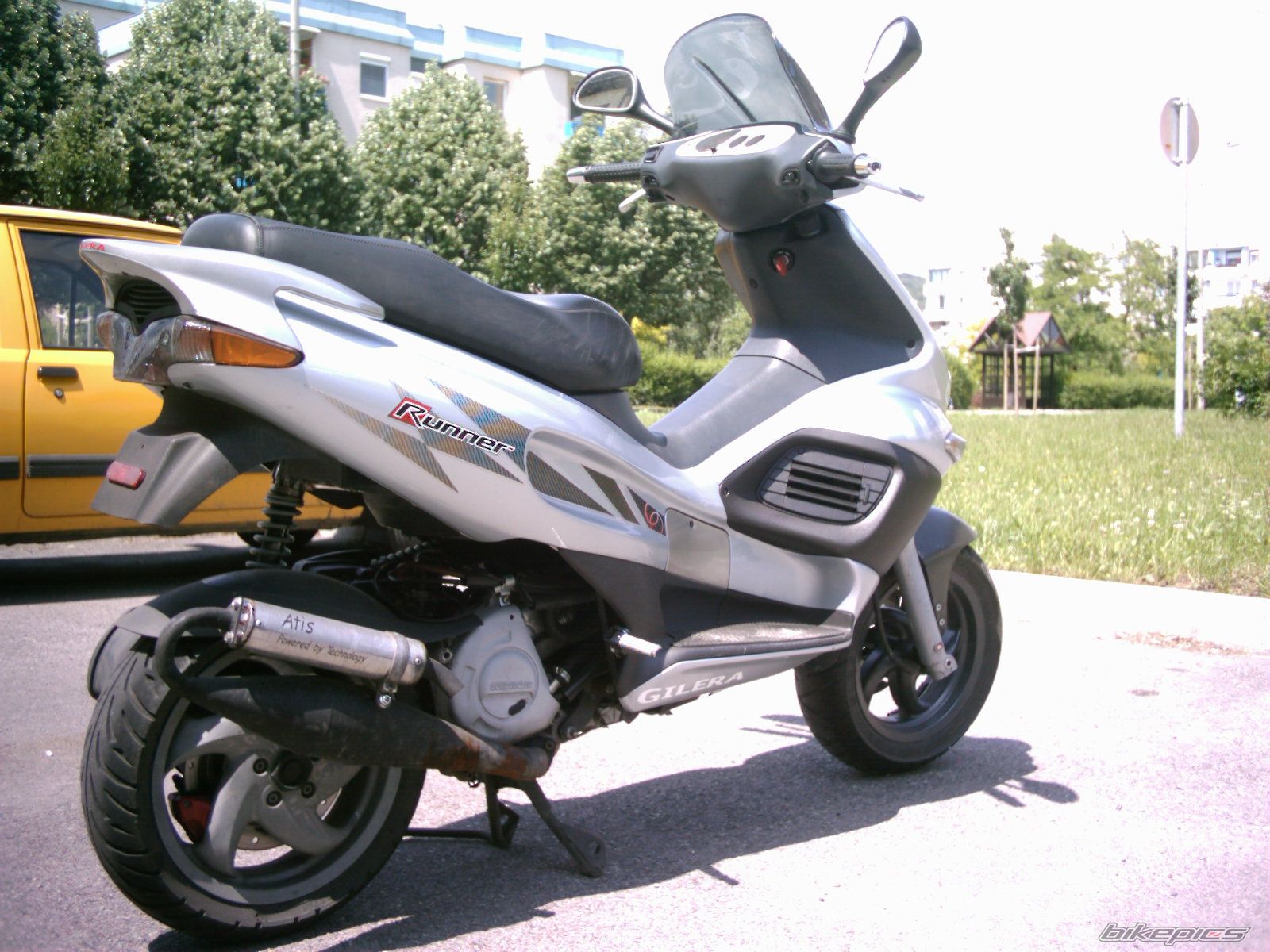 Bike Photo 607607