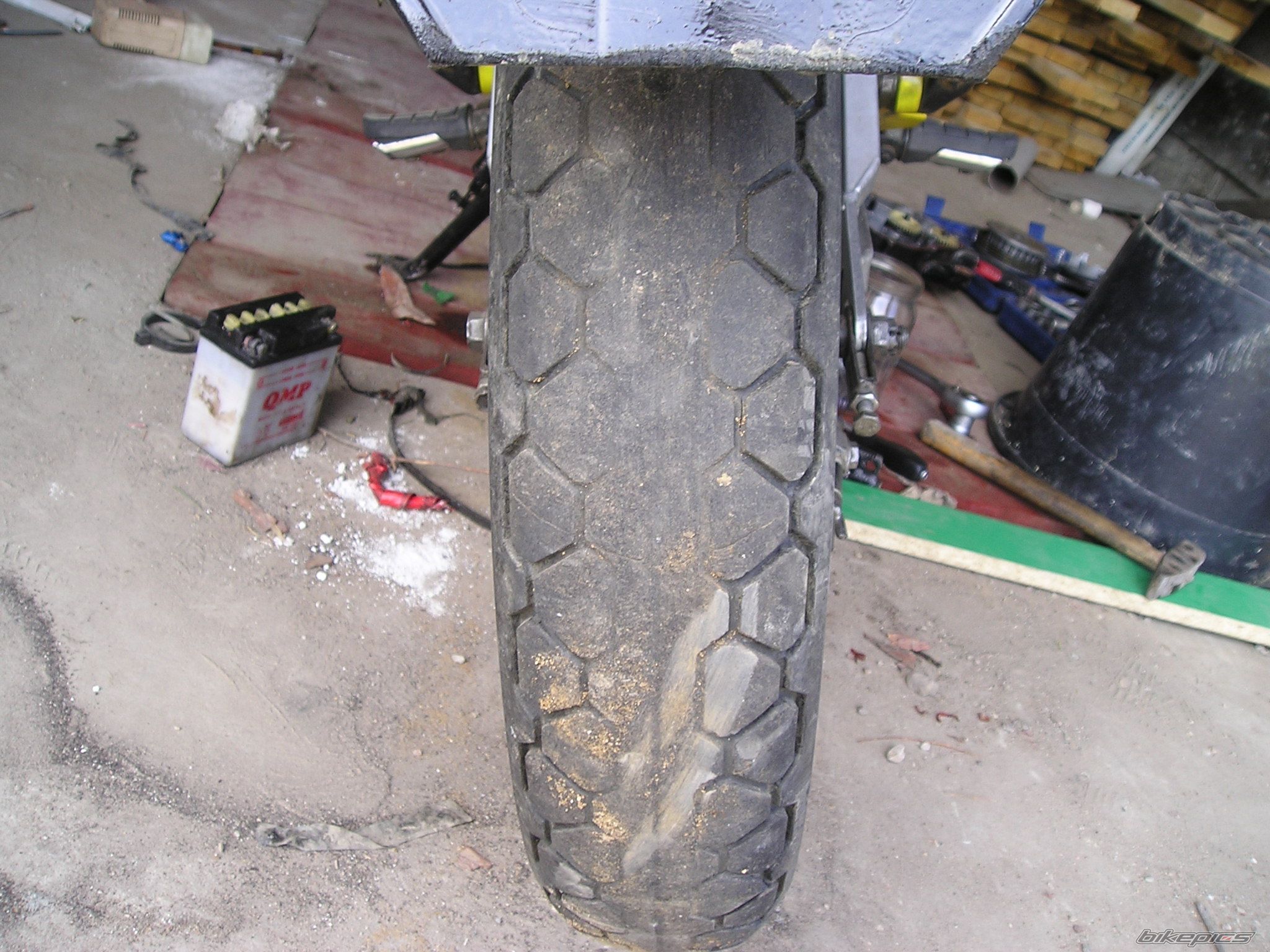 Bike Photo 607608