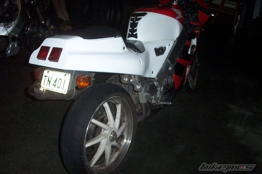 Bike Photo 60761
