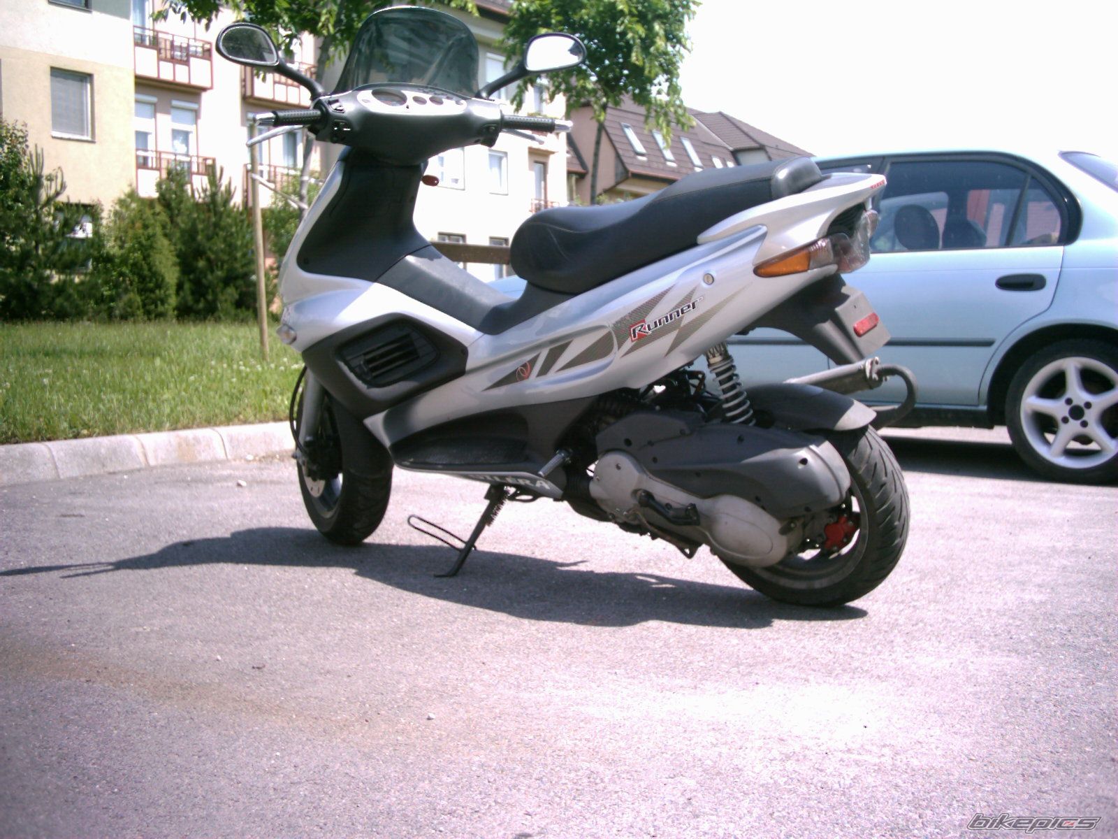 Bike Photo 607610