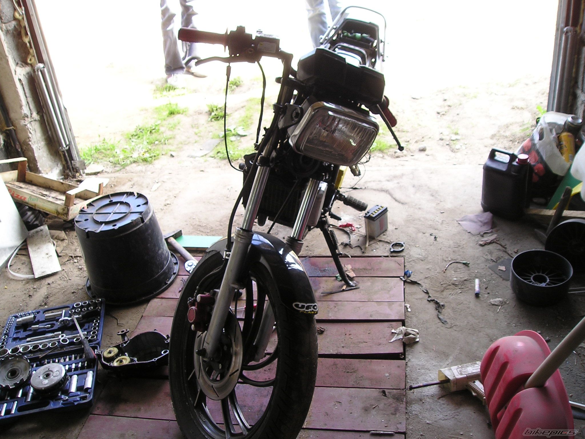 Bike Photo 607611