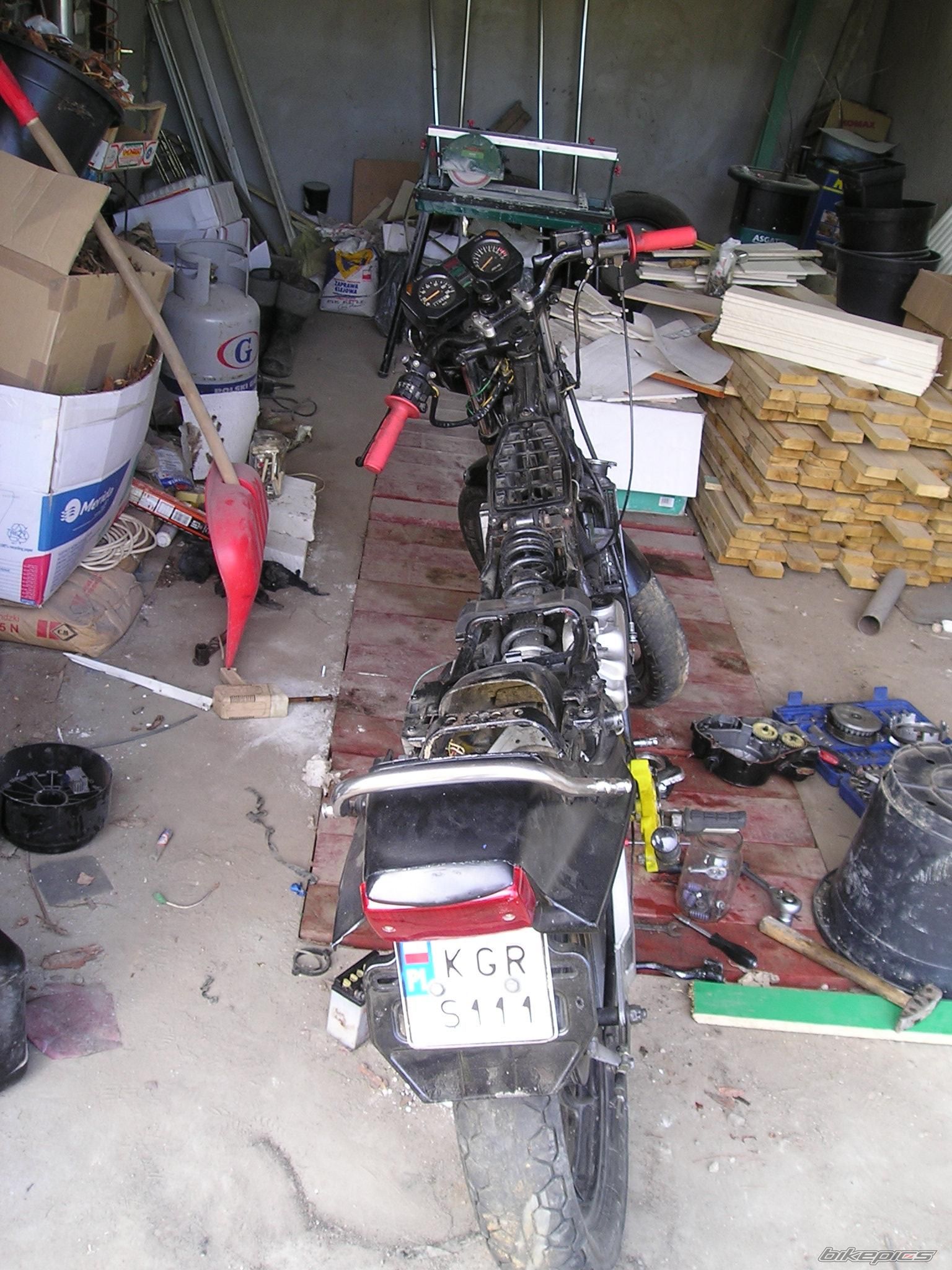 Bike Photo 607616