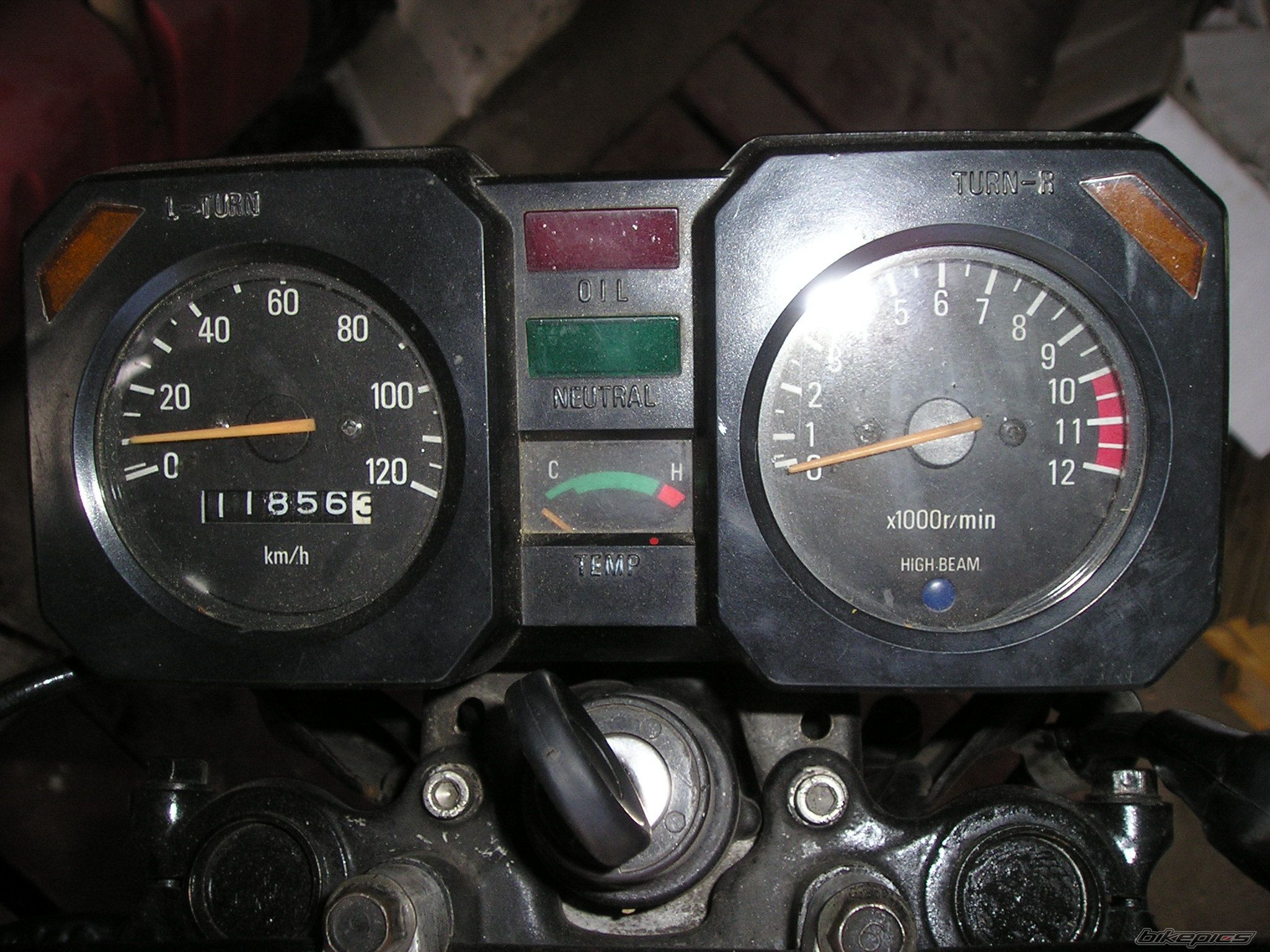 Bike Photo 607617
