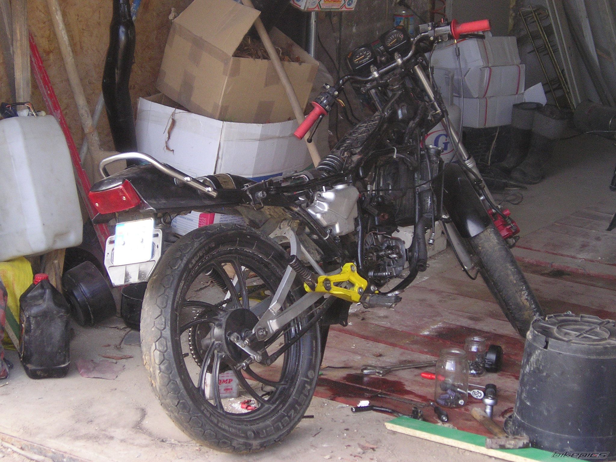 Bike Photo 607621