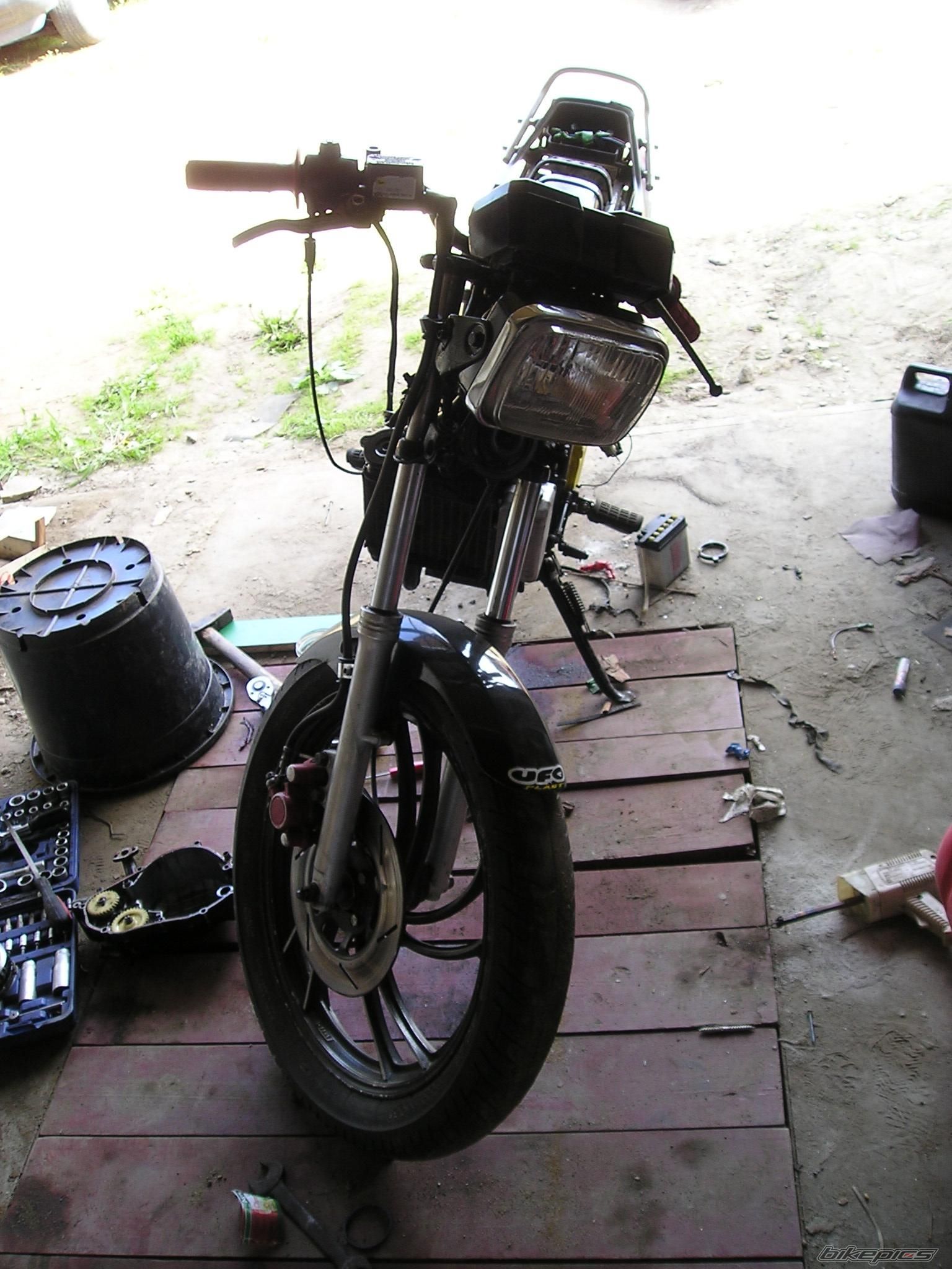 Bike Photo 607622