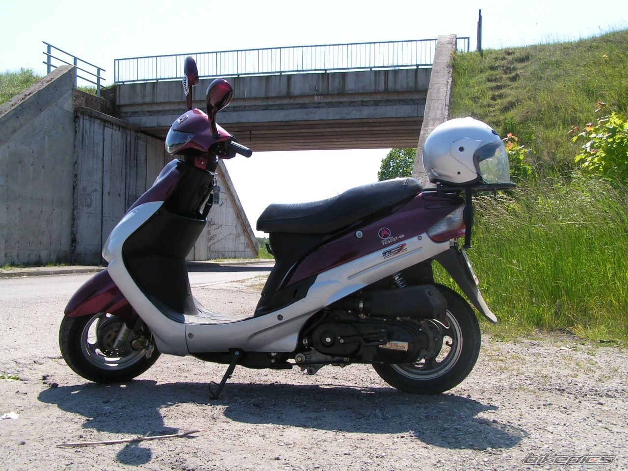 Bike Photo 607628