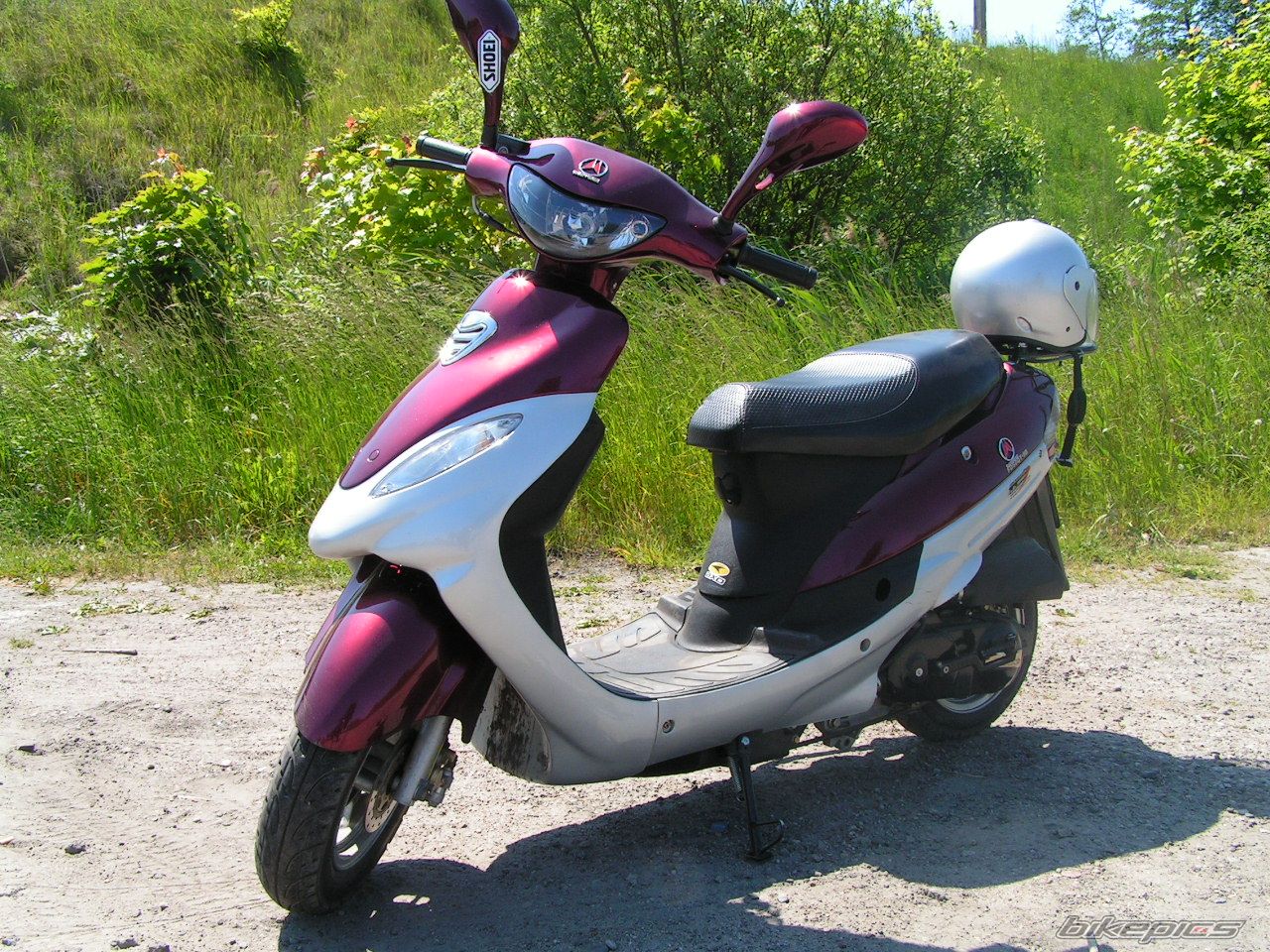 Bike Photo 607629