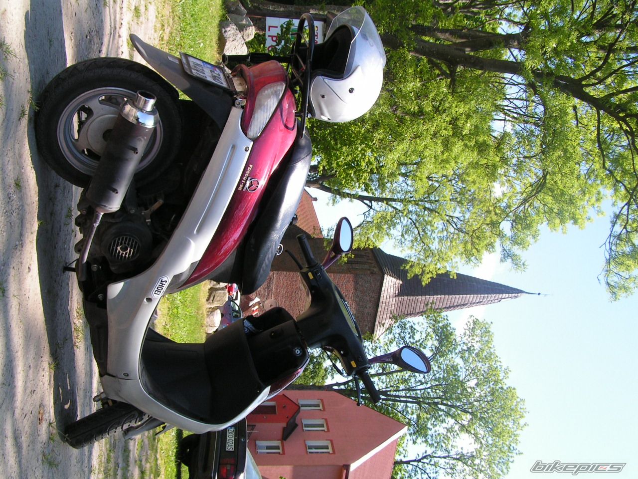 Bike Photo 607630