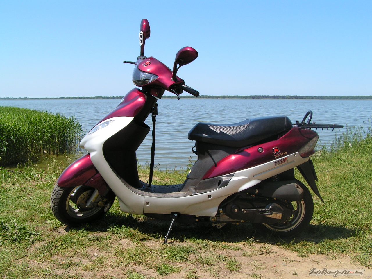 Bike Photo 607632