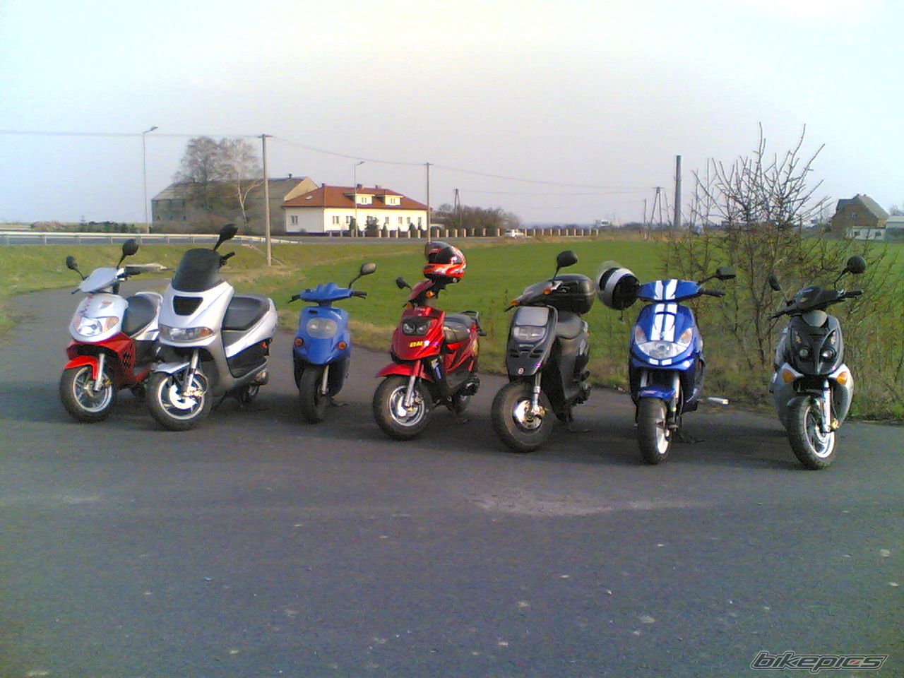 Bike Photo 607686