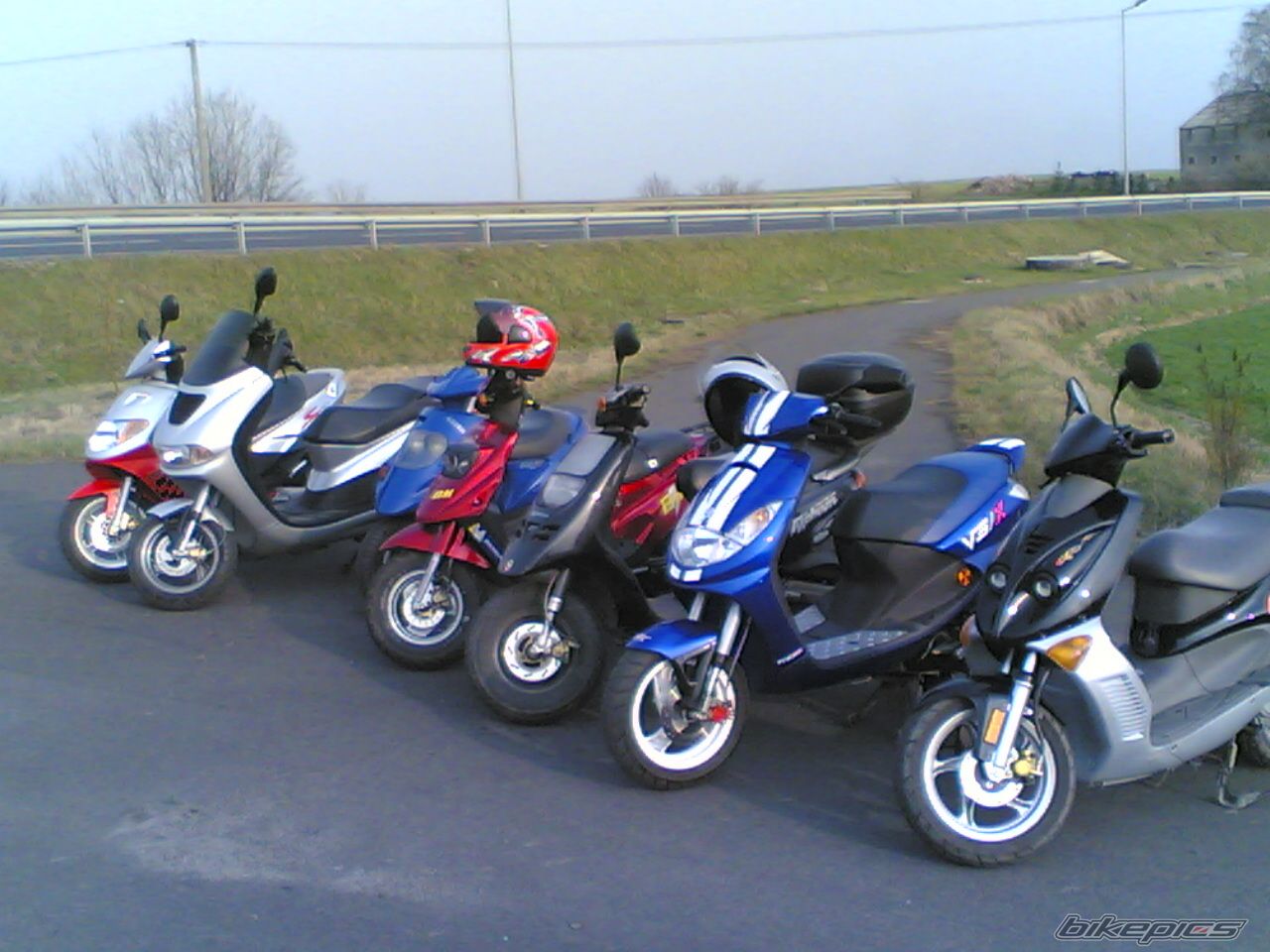 Bike Photo 607688