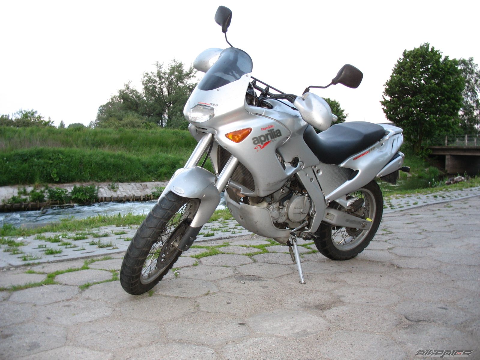 Bike Photo 607693