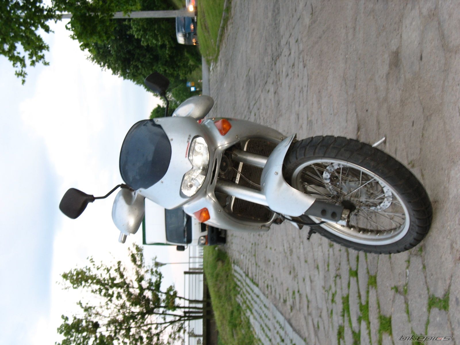 Bike Photo 607698