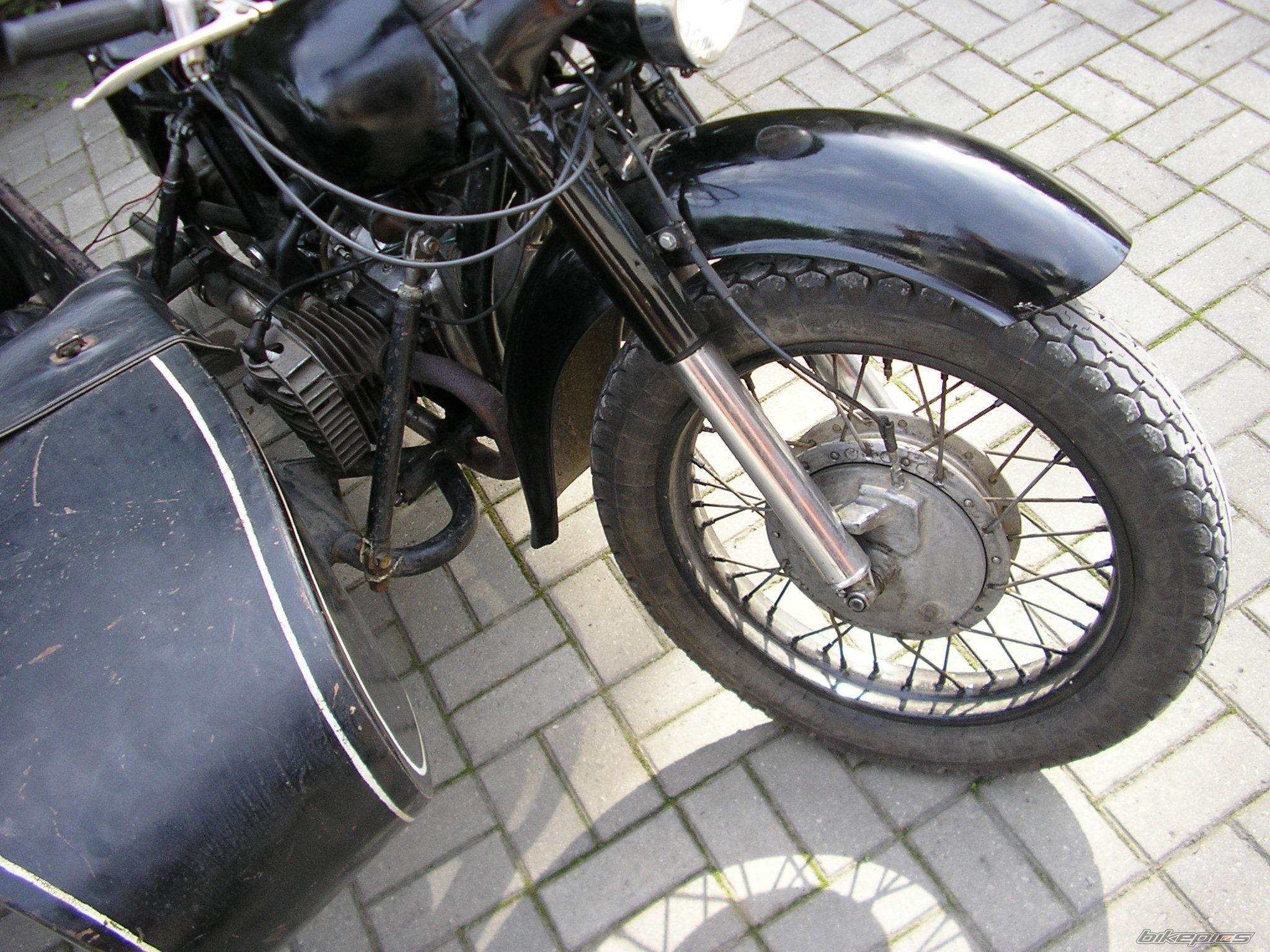 Bike Photo 607765