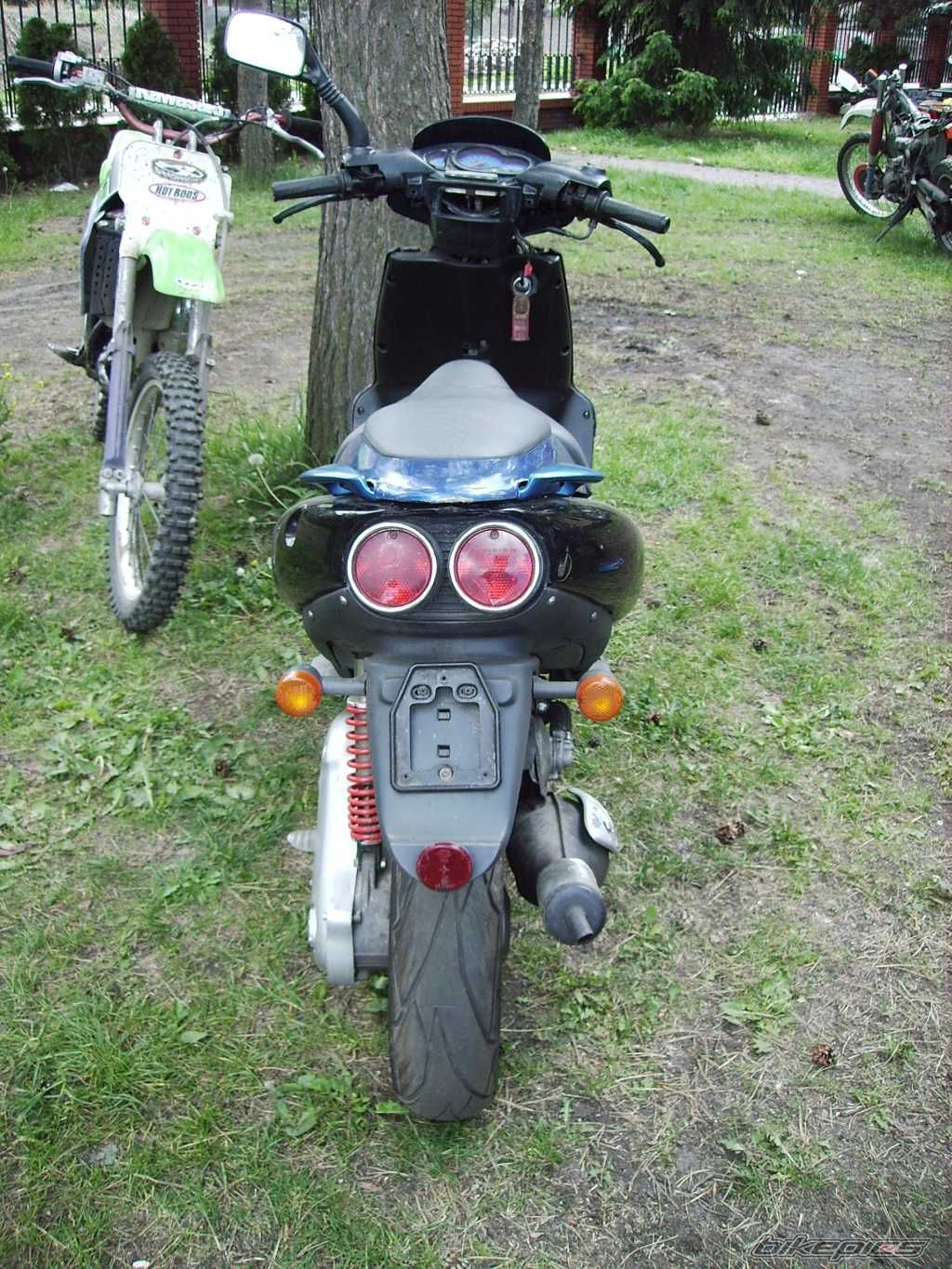 Bike Photo 607769