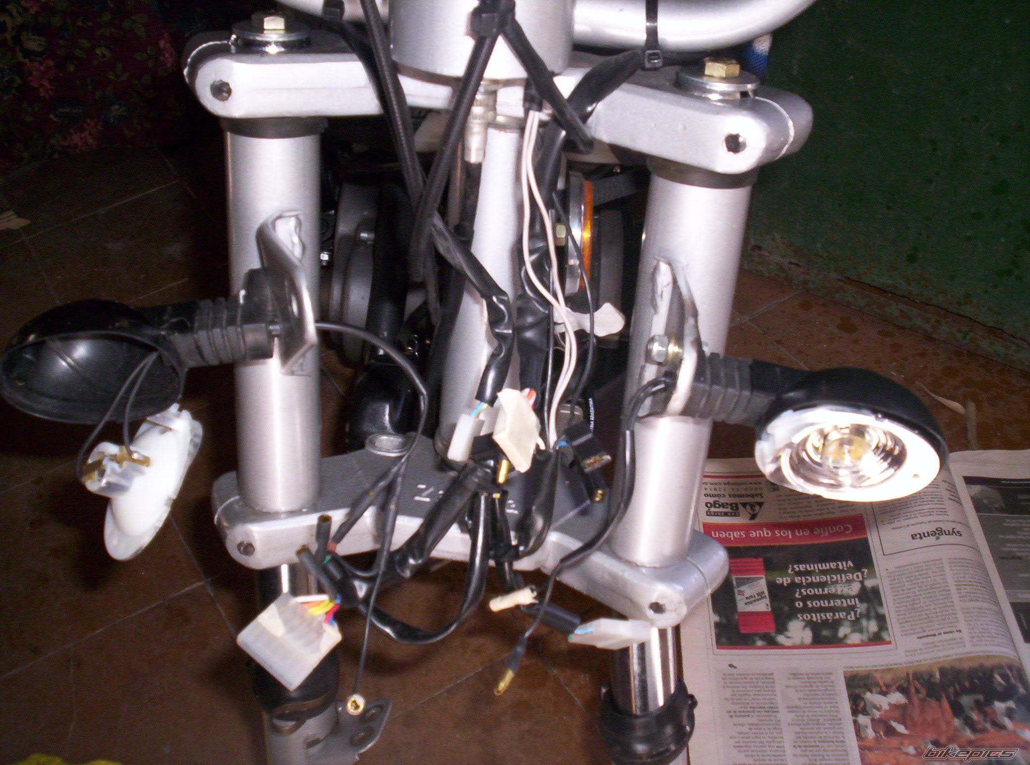 Bike Photo 607771