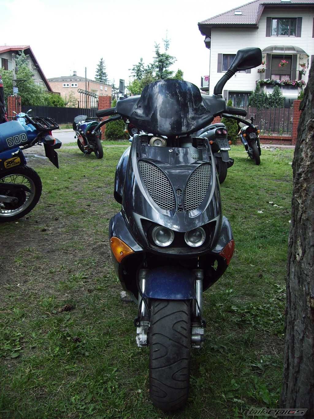 Bike Photo 607772