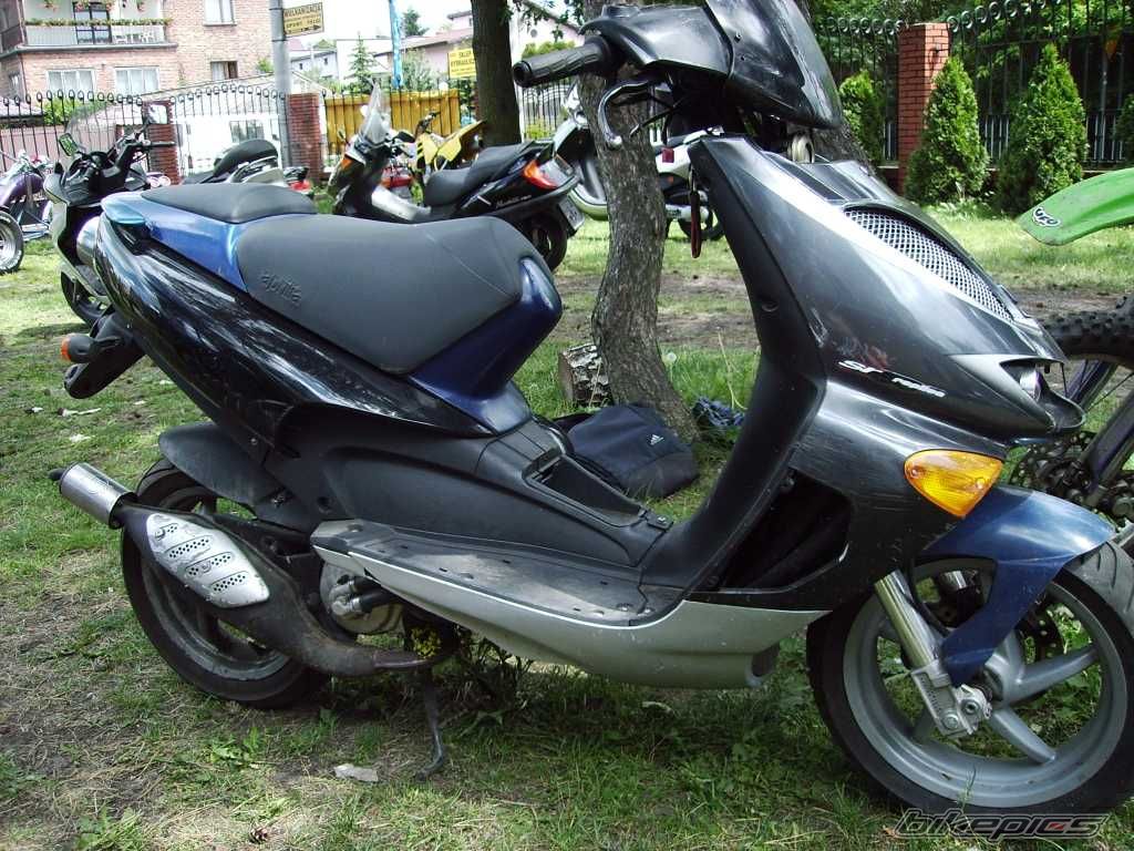 Bike Photo 607774