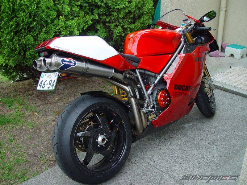 Bike Photo 60778