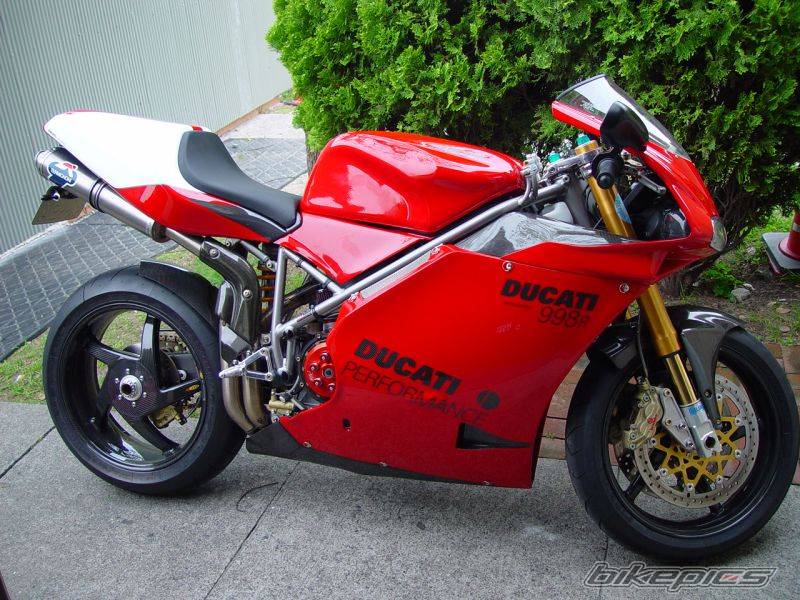Bike Photo 60779