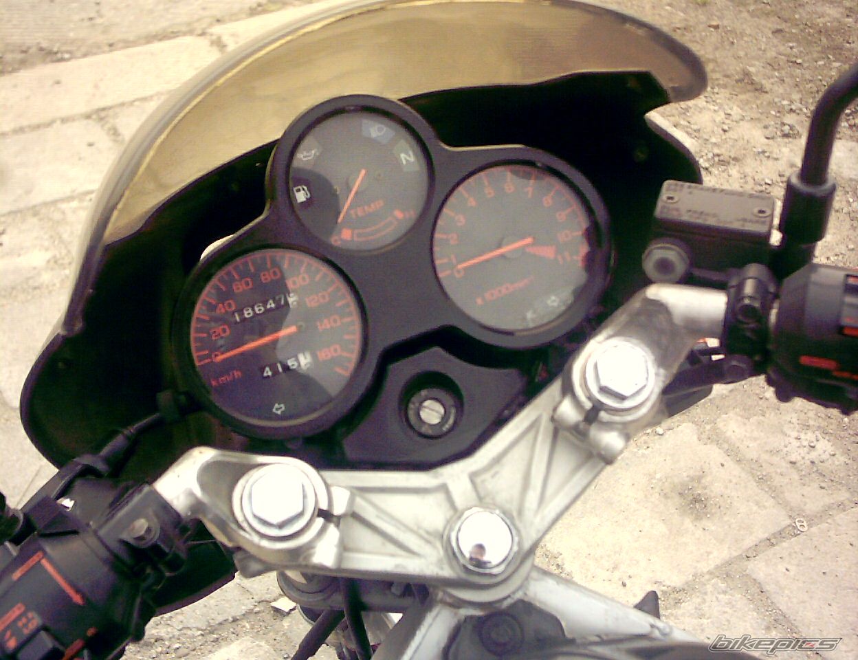 Bike Photo 607811