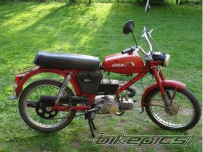 Bike Photo 607814