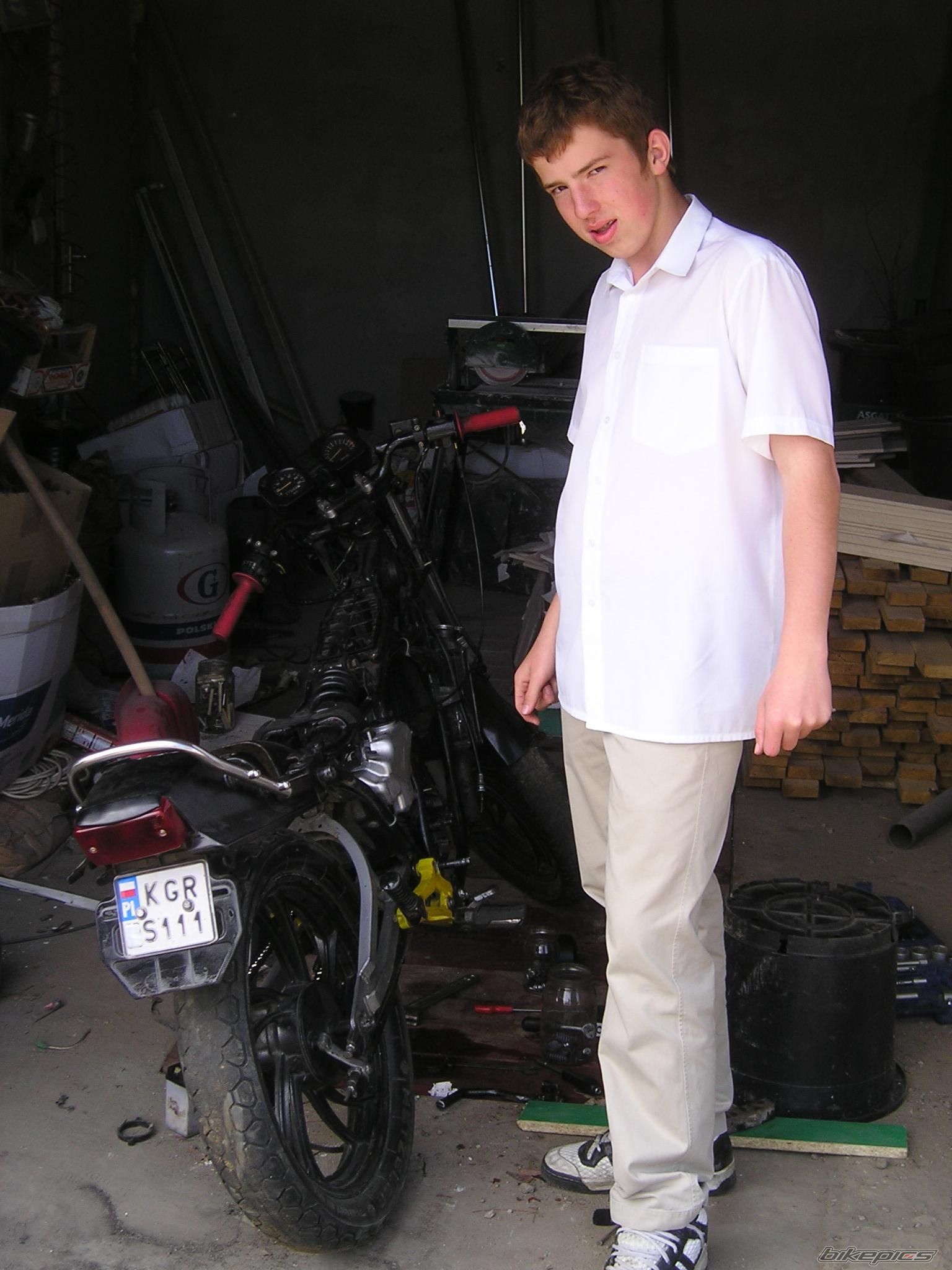 Bike Photo 607872