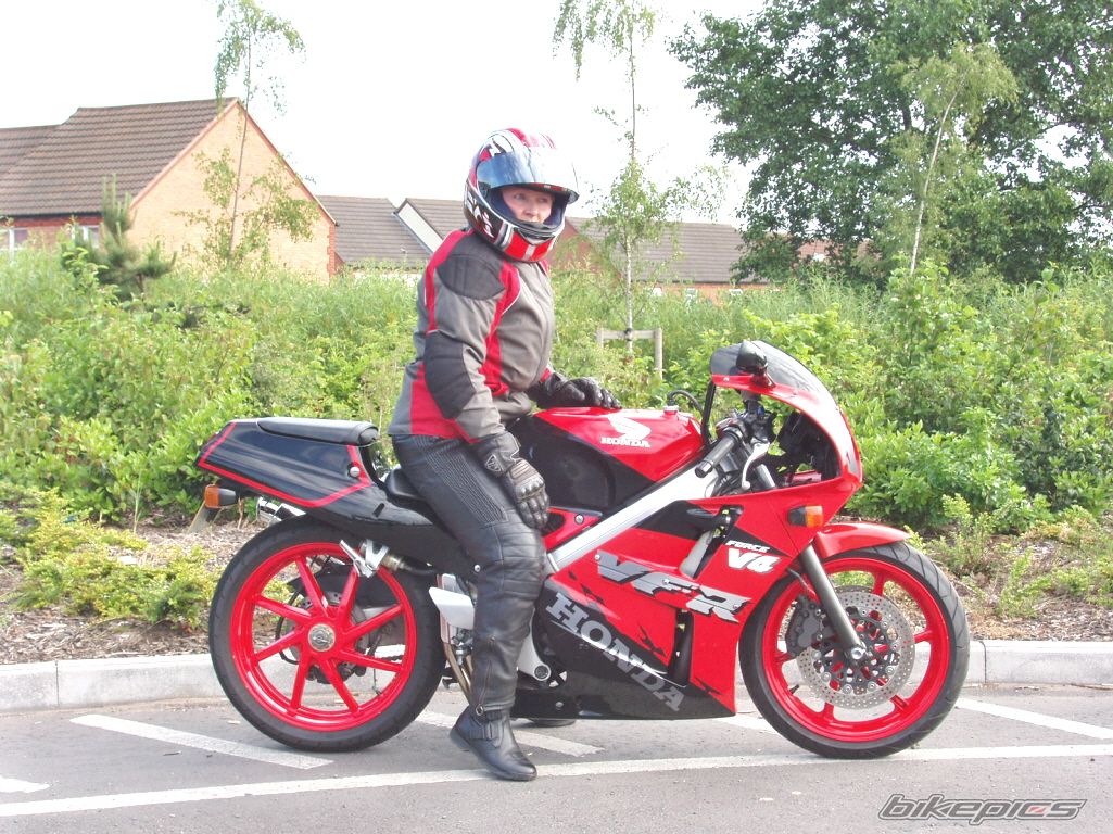 Bike Photo 607894