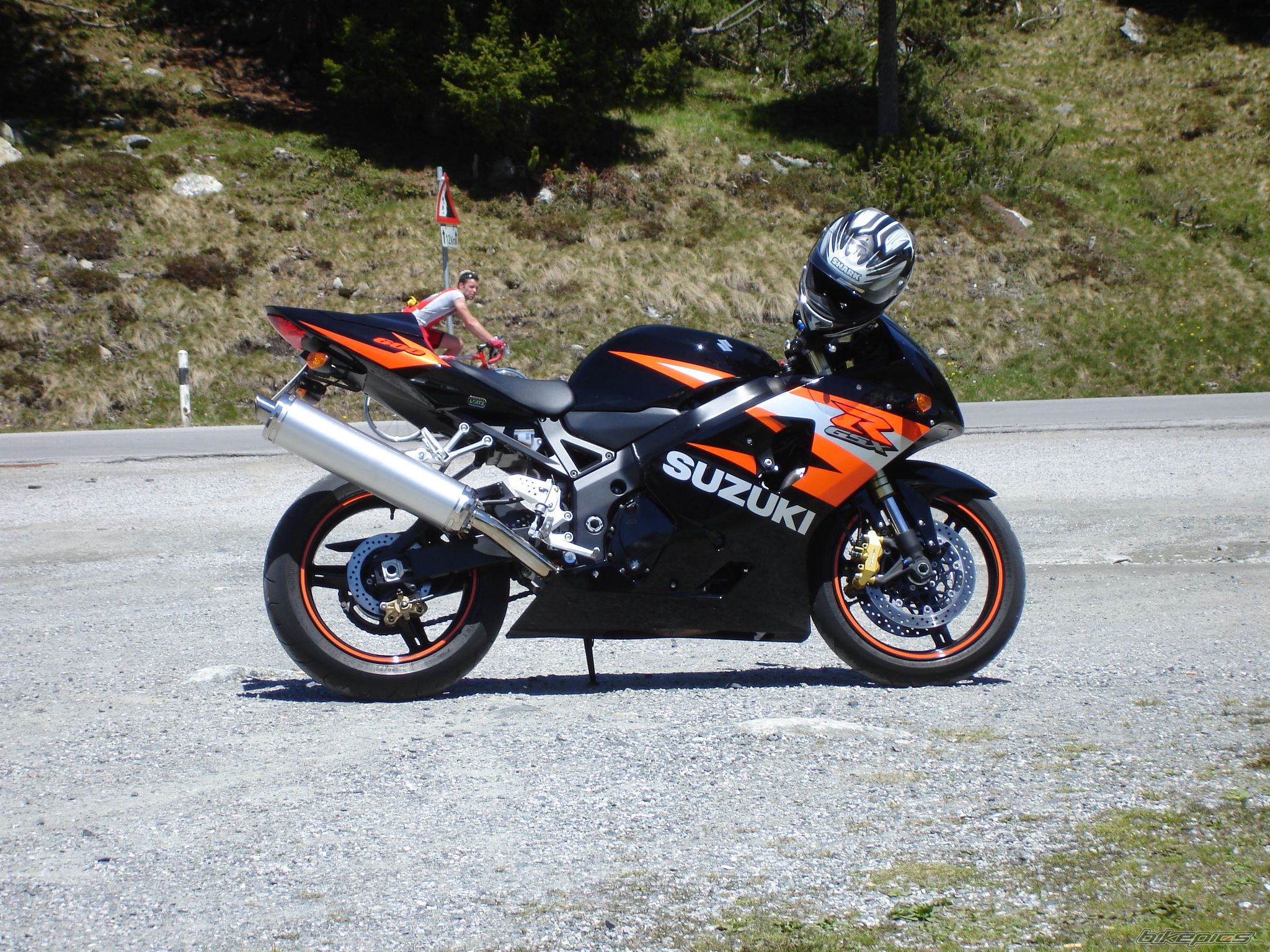 Bike Photo 607906