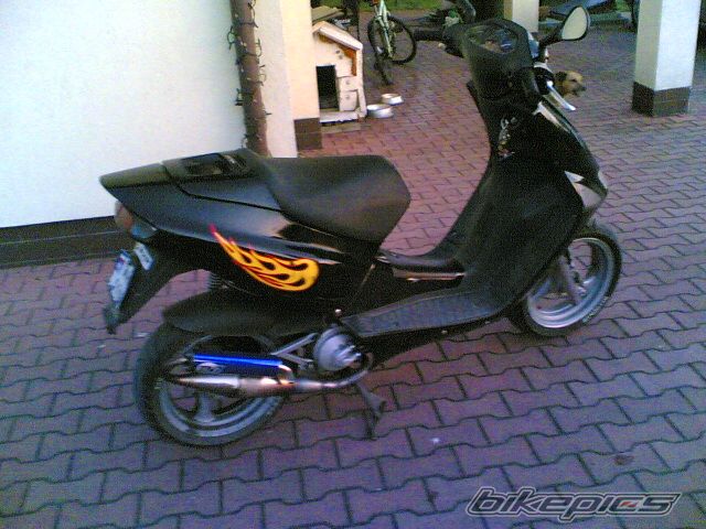 Bike Photo 607930
