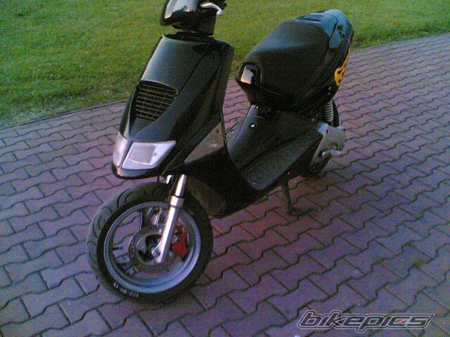 Bike Photo 607932
