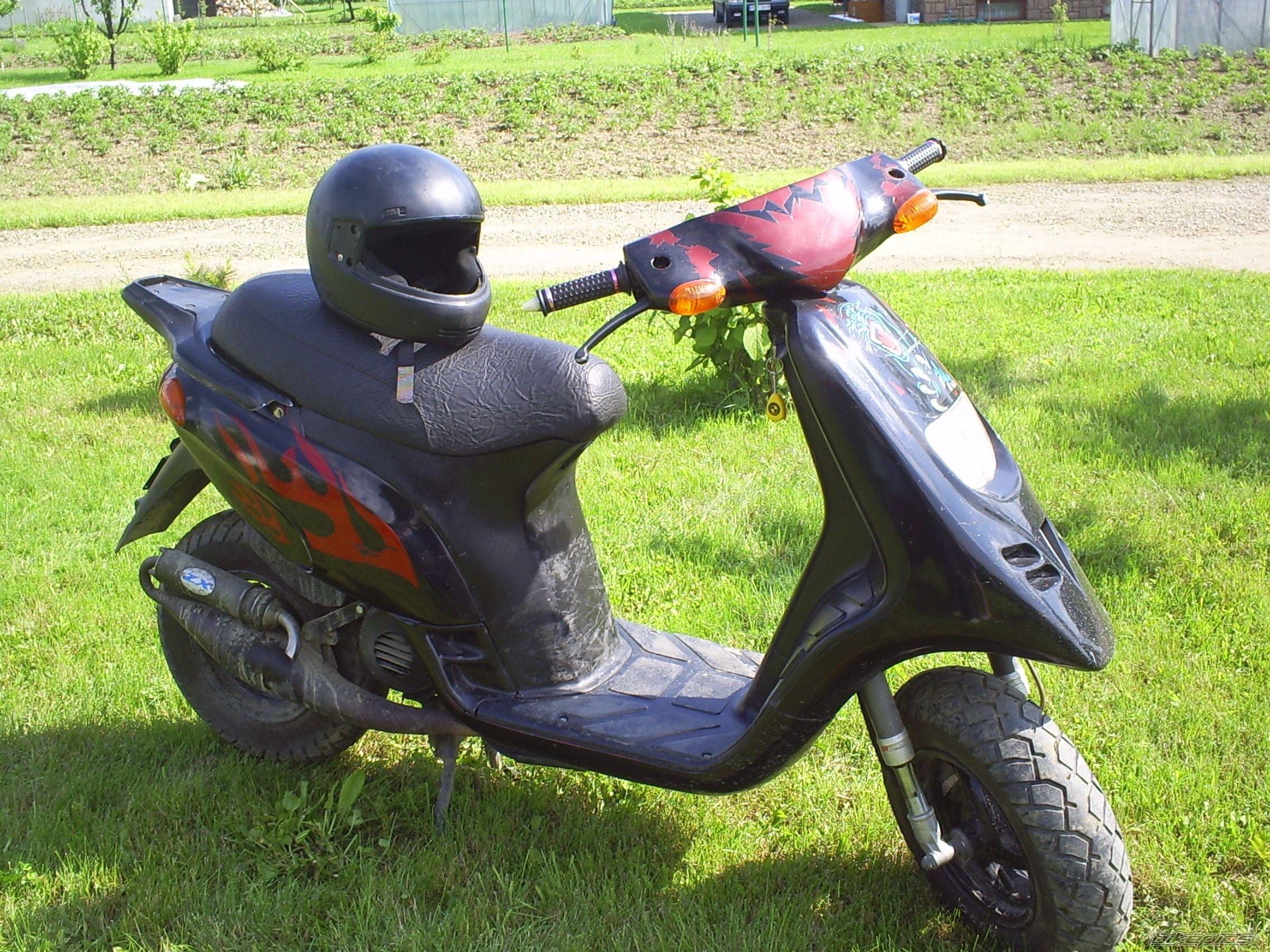Bike Photo 607937