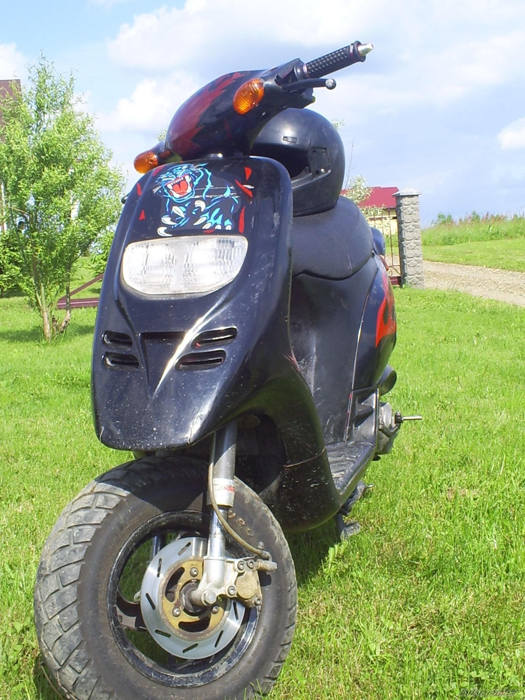 Bike Photo 607939