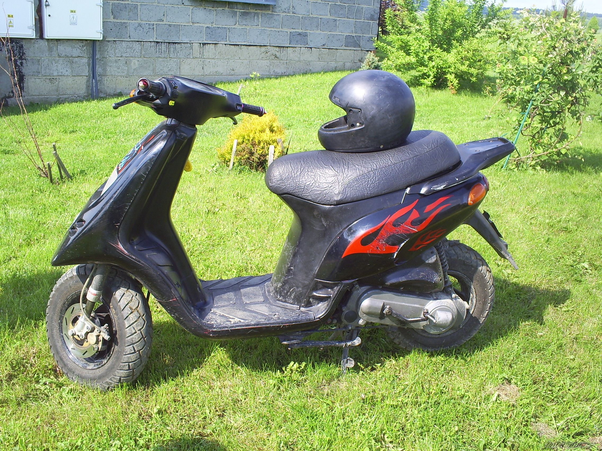 Bike Photo 607943
